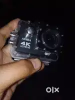 Action cam