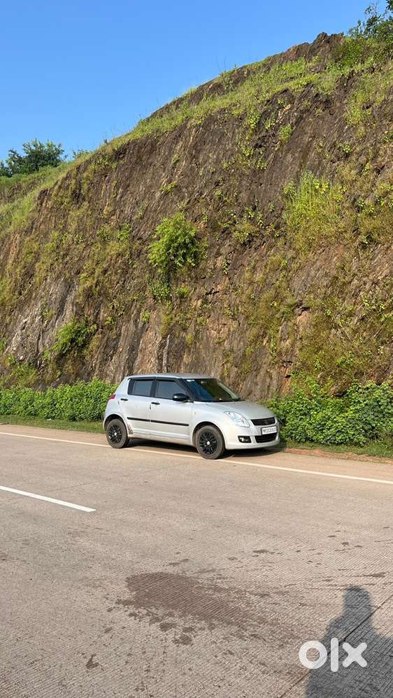 Maruti Suzuki Swift 2007 Petrol Good Condition