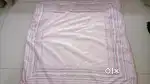 Baby wrap and romper