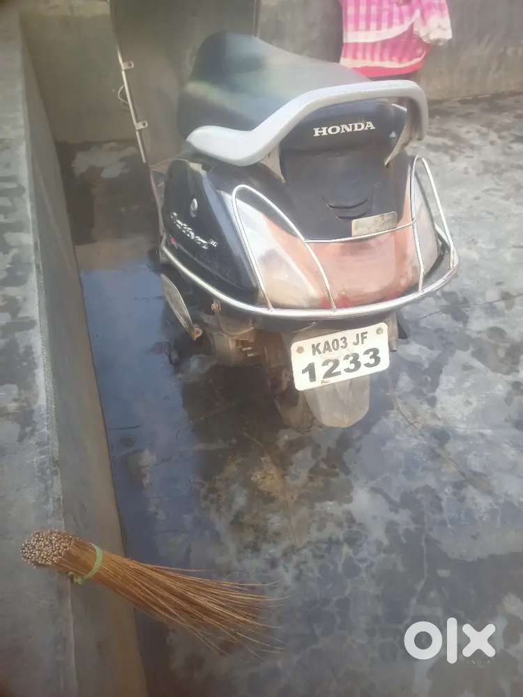 Honda Activa 3G