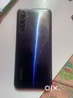 Realme 6 and Oppo a58