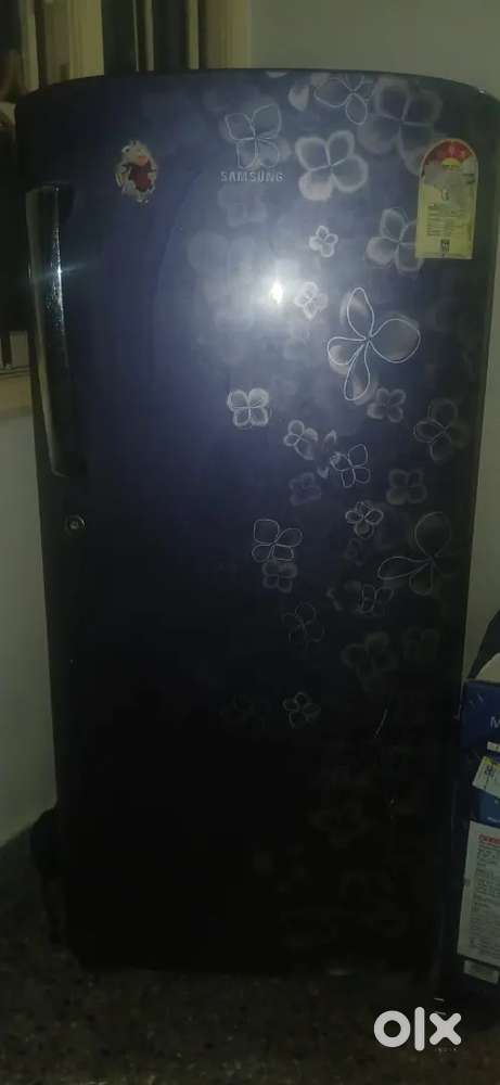 Samsung fridge for sell