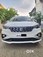 Maruti Suzuki Ertiga ZXI Plus Petrol, 2023, Petrol