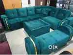 Need Male staff for furniture showroom.