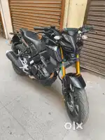 YAMAHA MT-15