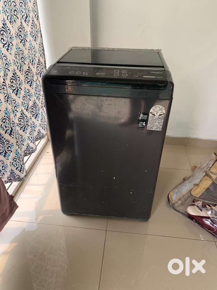 Whirlpool 7kg top load