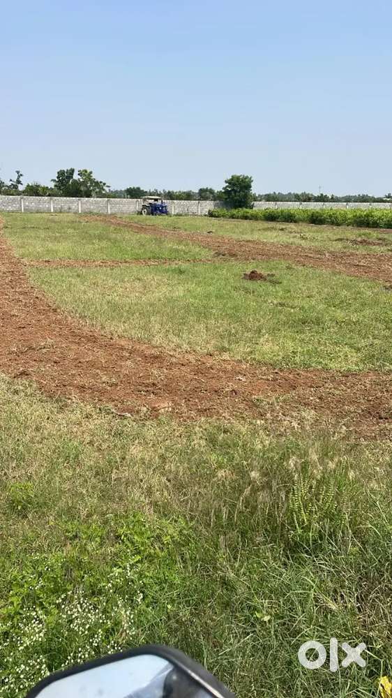 NON AGRI LAND FOR SALE @KOVILPALAYAM