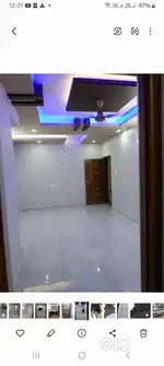 Newly build bhk flat for sale under budget