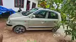 Hyundai Santro Xing 2009 Petrol 990000 Km Driven