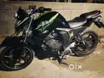 Fzs-V 2.0 in Good condition,