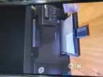 Good condition hp printer m126 nw