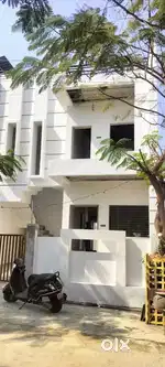 NEWLY CONSTITUTED  INDEPENDENT BANGALOW AT DREAM  LAND CITY WARDHA.