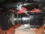 Panasonic ux90 4k