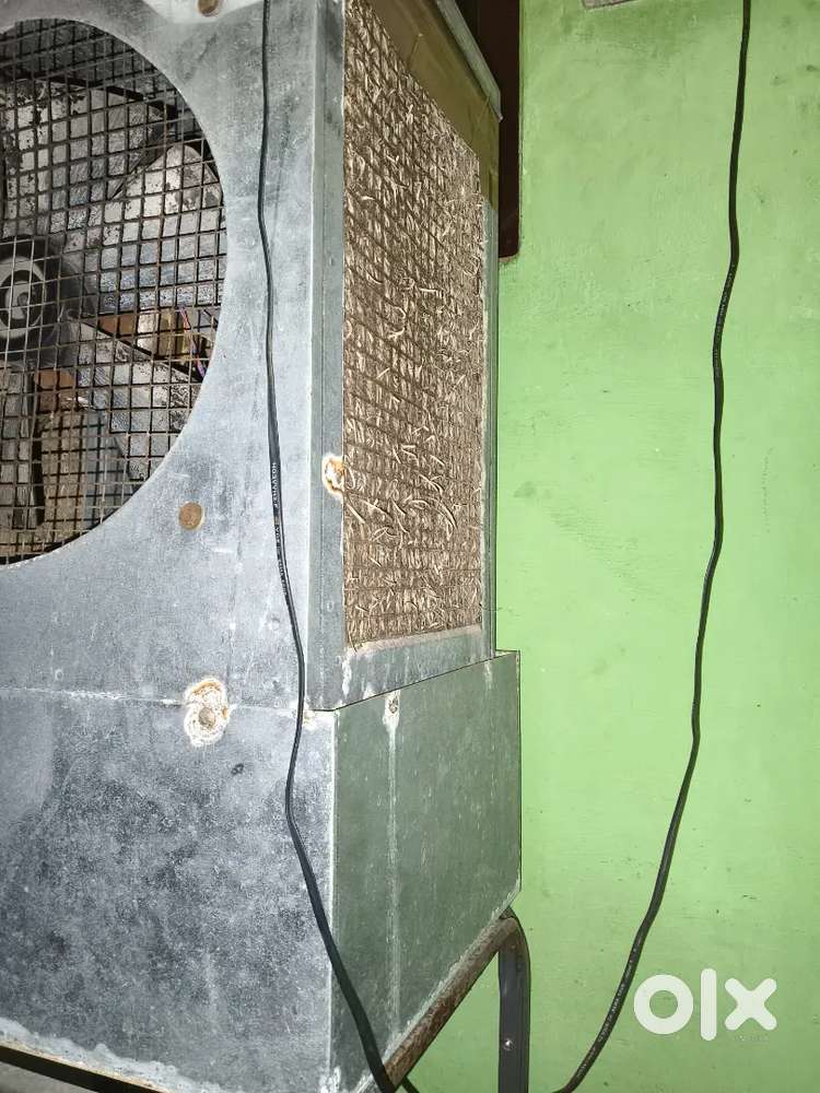 Cooler new 6month ago