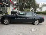 Mercedes-Benz S-Class 2021 Diesel 31500 Km Driven