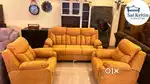 SK New York Sofa Set