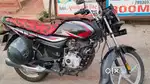 Patina 100 SINGLE HAND VEHICLE FOR SALE