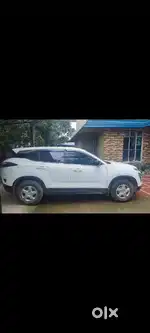 Tata Harrier 2022 Diesel 23000 Km Driven