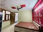 2BHK NEW BUILD AT NEW ASHOK NAGAR DELHI