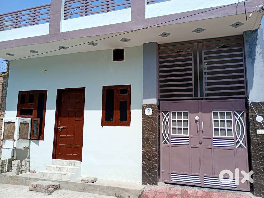 87 Yd House for Sale