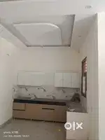 For Sale - 100 Gaj -2 BHK-Kothi-Gated Society,Ambala Highway, Zirakpur