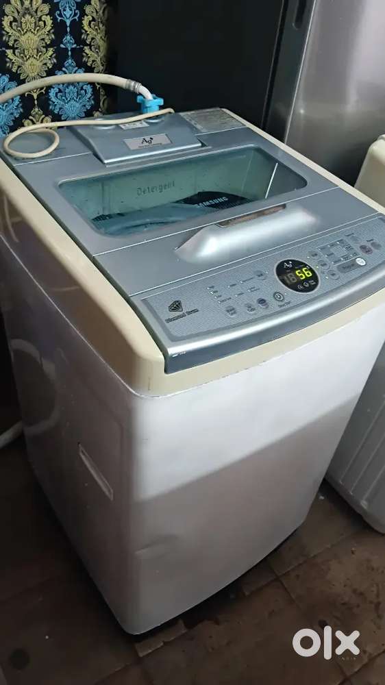 Washing machine for sale.