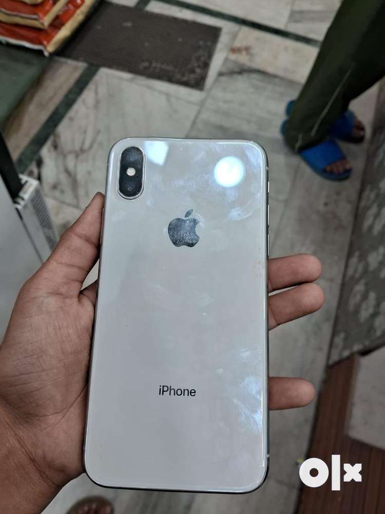 I phone x 256gb sell or exchange with i phone