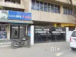 OFFICE SPACE ON RENT