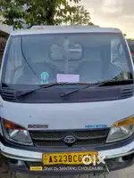 Tata ace goods carrier