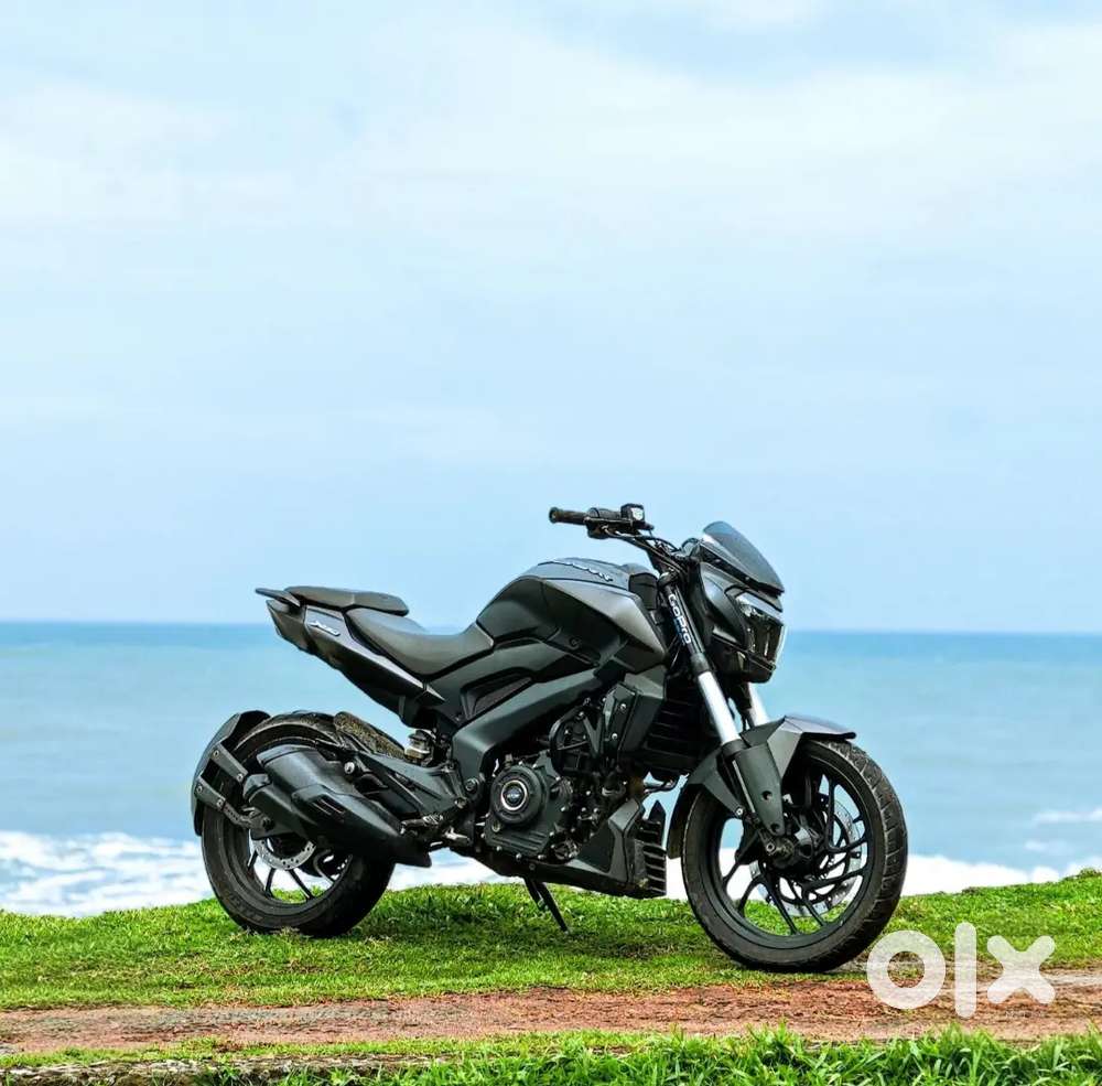 DOMINAR 250  2020 MODEL  URGENT SALE  DM FOR MORE
