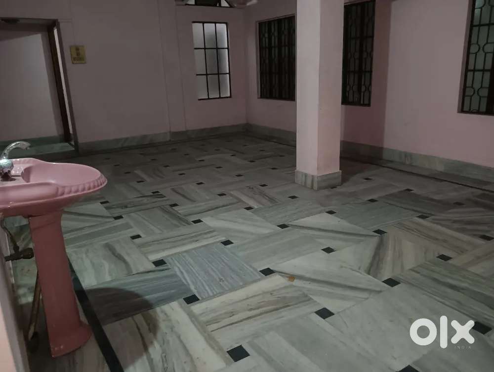 Shillong patty 3bhk commercial cum residencial apartment for sale