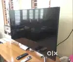 Smart Wifi Ultra Sleek UHD Sony Bravia 46 Slim LED TV Dual HDMI n USB