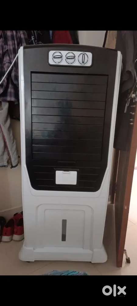 Cooler in working condition