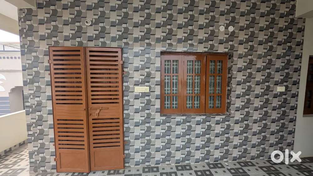 2BHK house for rent near Zudio