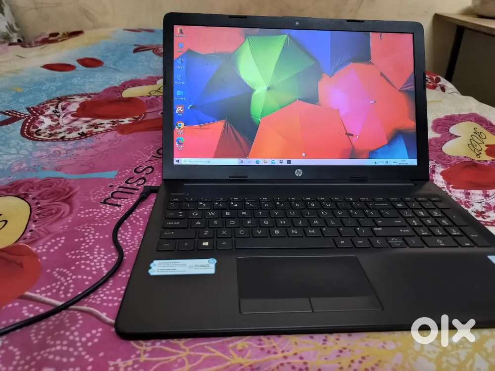 Laptop _HP _window10_4GB New