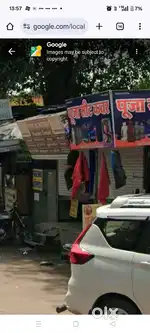 Shop for rent