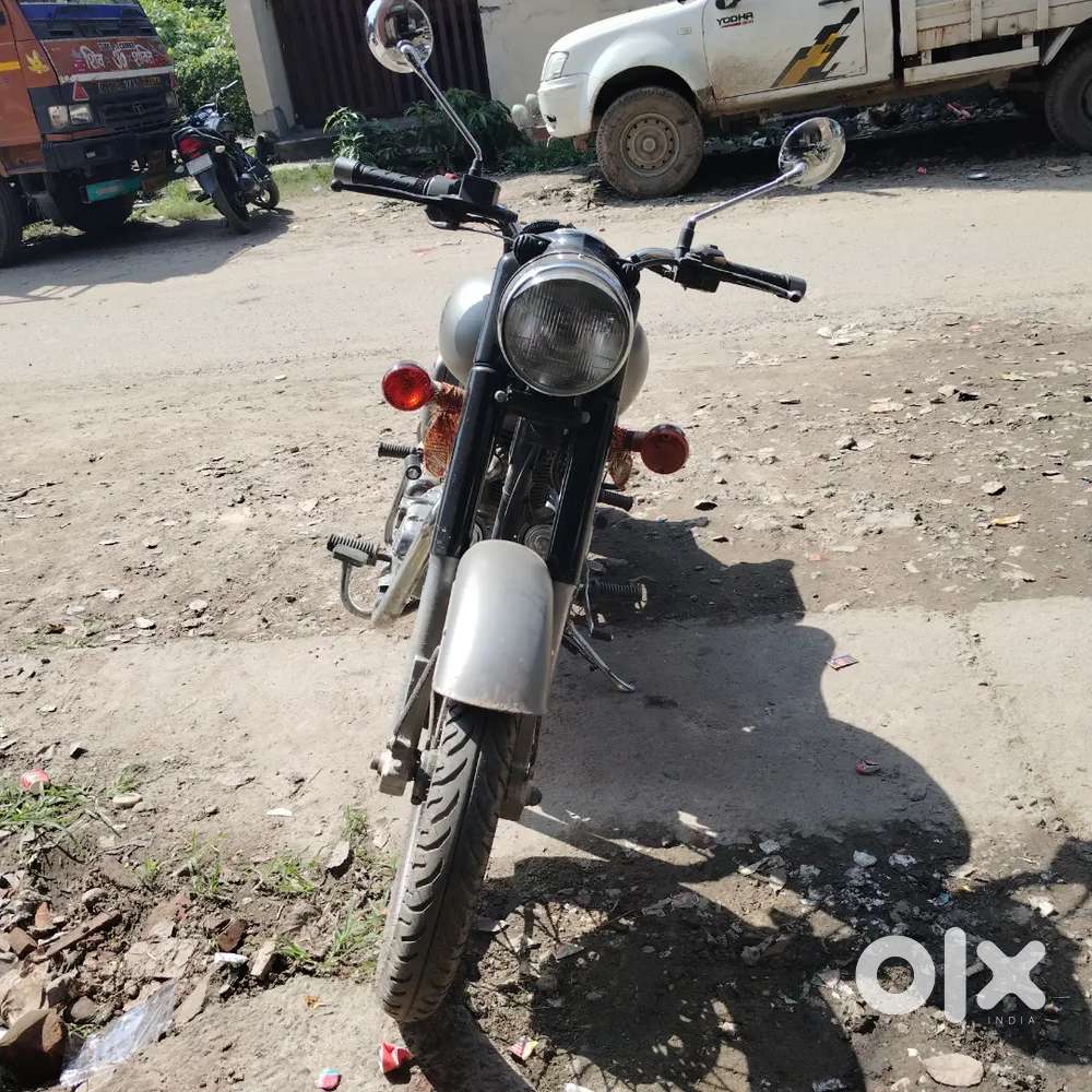क्लासिक 350