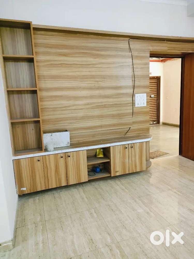 3bhk Amrapali Golf Homes