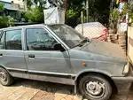 Maruti Suzuki 800 2004 CNG & Hybrids Good Condition