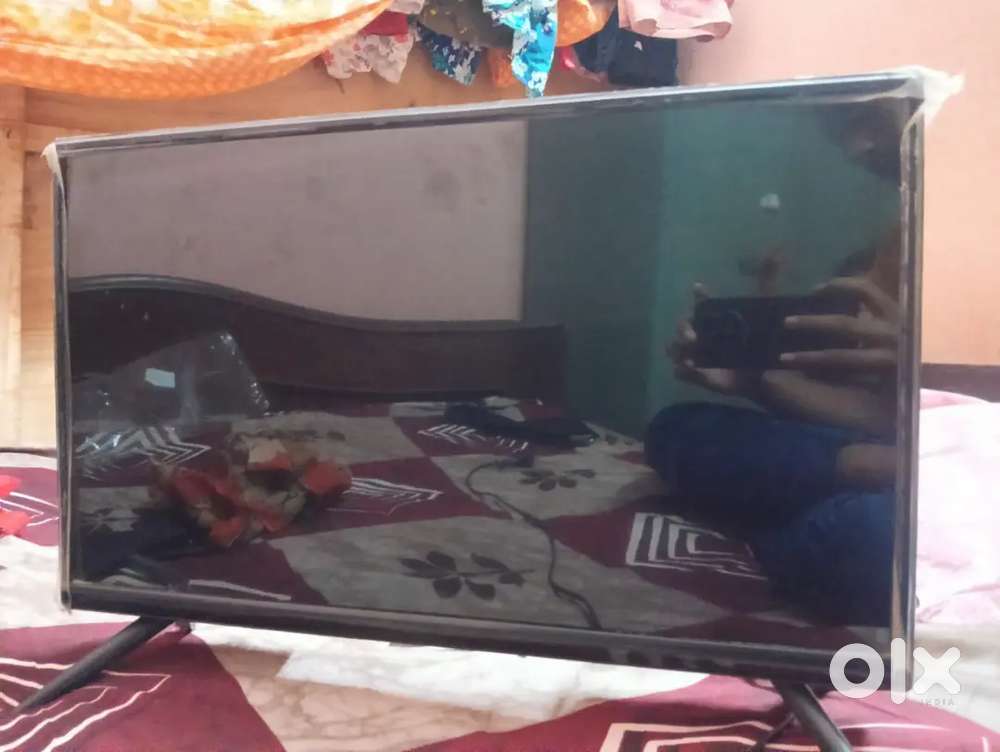 VIDEOCON 24ICH LED TV