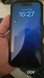 Iphone 15 pro 256GB
