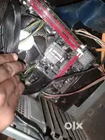 New Motherboard