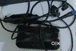 TVS IQUBE CHARGER for SALE as new condition