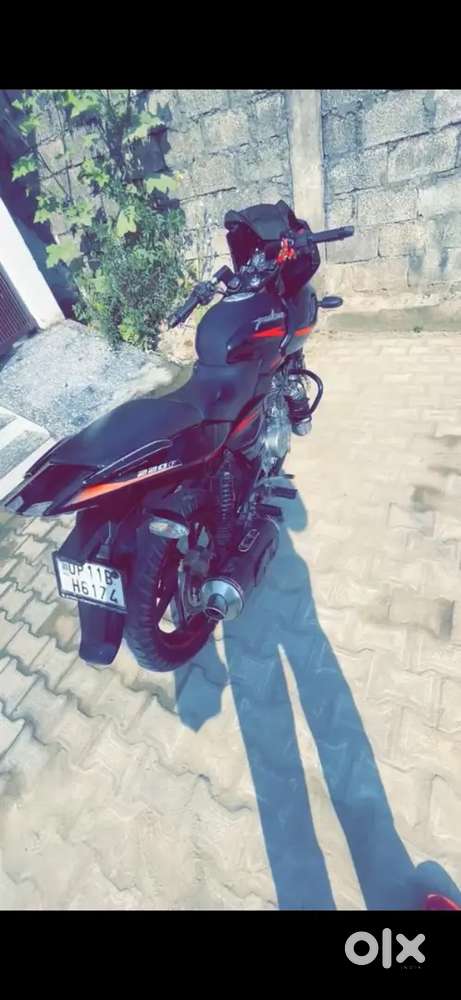 Koi kmi nhi h bike m