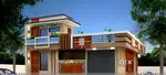 Bagalur Road Gated Community Layout  House Construction & Sale