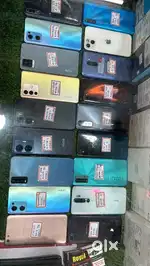 Royal mobiles jangaon All second hand mobiles Available