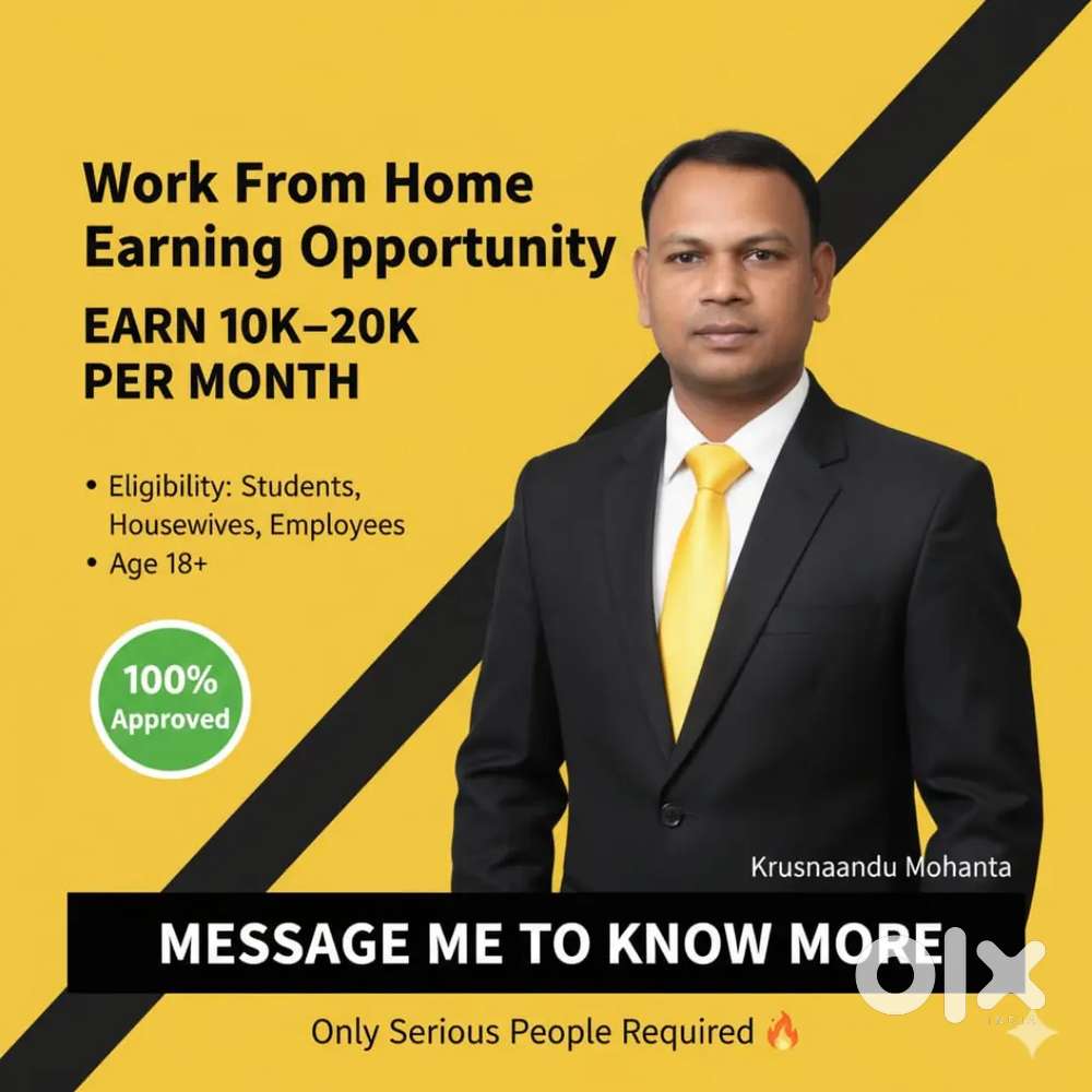 WORK FROM HOME PROJECT