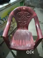 Student Study Chair