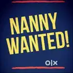 Nanny wanted