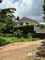 34 cents plot near Highway, in Kolenchery